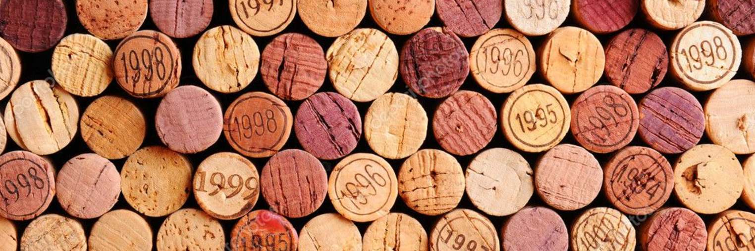 Mes Vins – Ma Cave